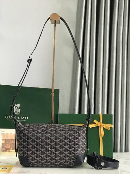 GY  Bowling Bag With Box &amp; DustCover