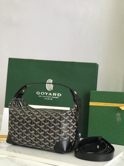 GY  Bowling Bag With Box &amp; DustCover