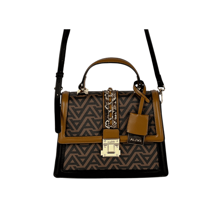 ALD SIDE SLING WITH TOP HANDLE WITH DUST COVER PREMIUM QUALITY