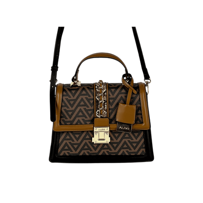 ALD SIDE SLING WITH TOP HANDLE WITH DUST COVER PREMIUM QUALITY