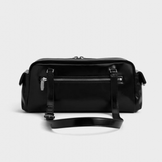 Chk Rachel Multi Pocket Shoulder Bag With DustCover