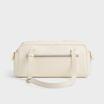 Chk Rachel Multi Pocket Shoulder Bag With DustCover