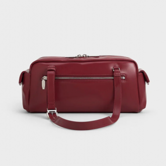 Chk Rachel Multi Pocket Shoulder Bag With DustCover