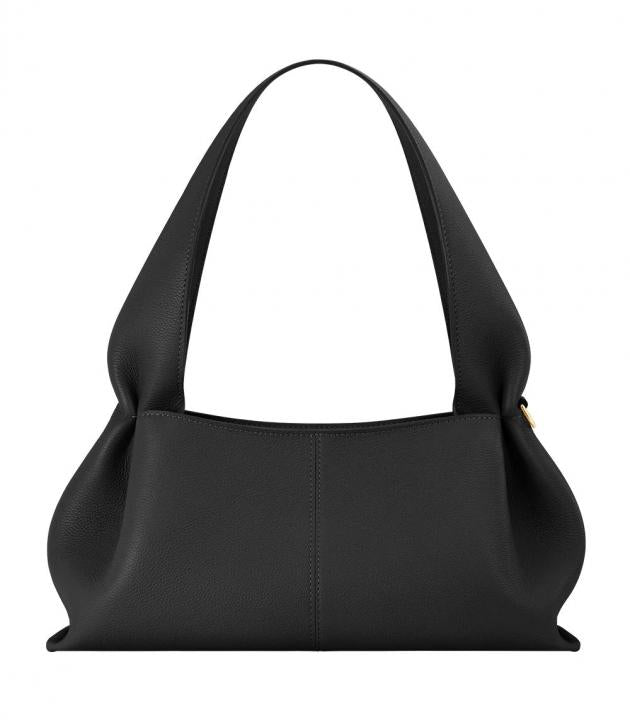 PL Camel Numero Neuf East West Shoulder Bag With Box
