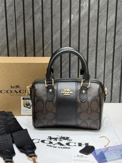 CH Rowan Mini apricot original box premium quality