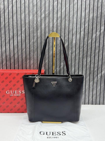 gus Noelle Tote Bag With Original Box and premium quality
