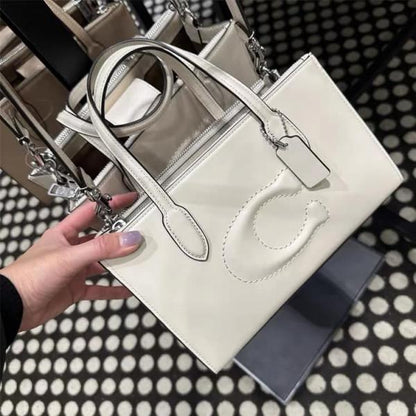 CH nina mini totebag with ogbox