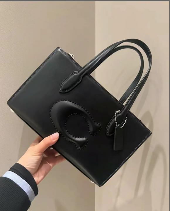 CH nina mini totebag with ogbox