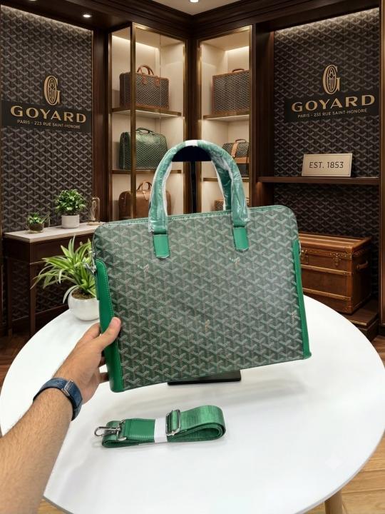 GY Paris Premium Quality Laptop Bag