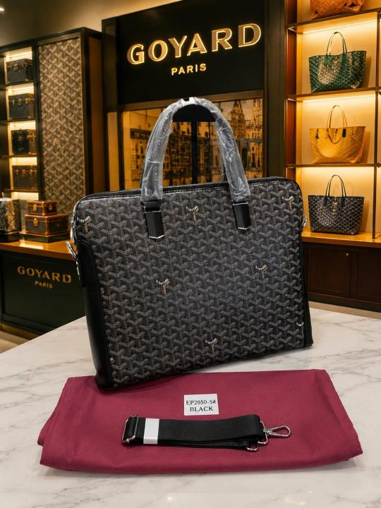 GY Paris Premium Quality Laptop Bag