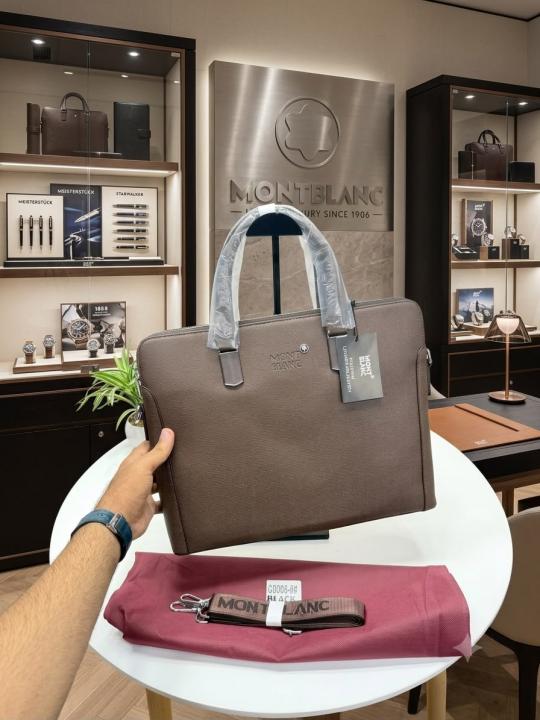 MB Premium Laptop Bag Whit Dust Bag