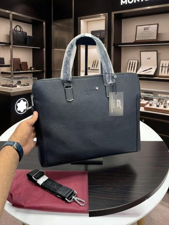 MB Premium Laptop Bag Whit Dust Bag