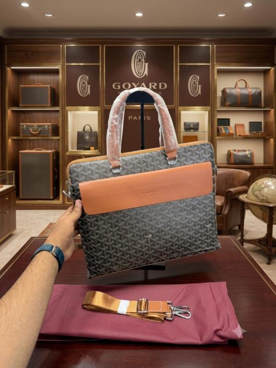 GY Paris Premium Quality Laptop Bag