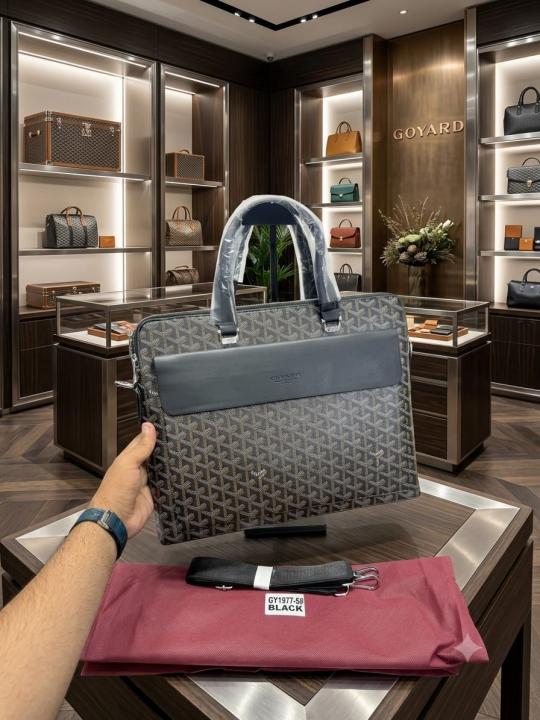 GY Paris Premium Quality Laptop Bag