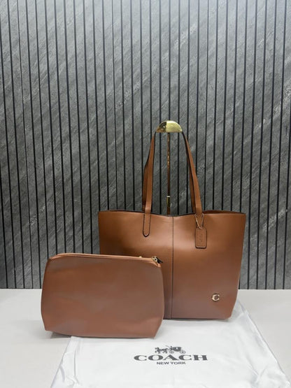 CH North Tote With Dust Cover &amp; Pouch