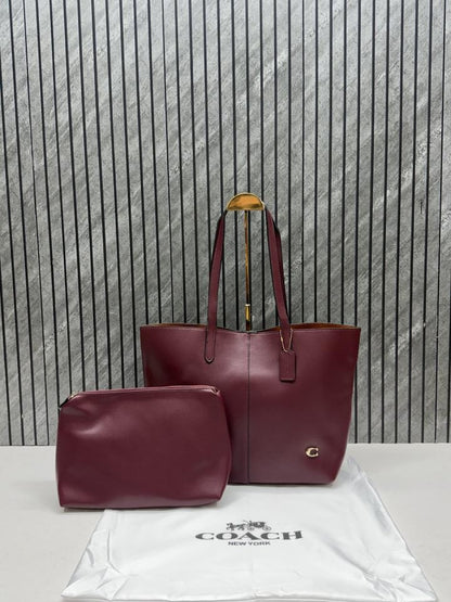 CH North Tote With Dust Cover &amp; Pouch