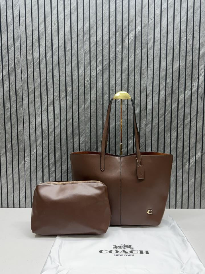 CH North Tote With Dust Cover &amp; Pouch