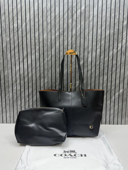 CH North Tote With Dust Cover &amp; Pouch