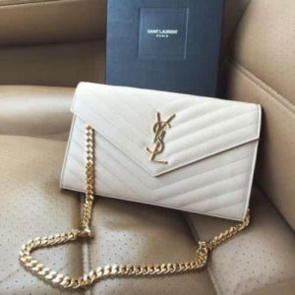 Saiint Envelope Bag With Double Box &amp; Dust Cover