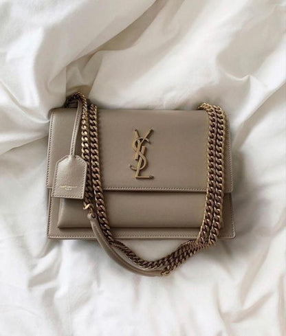 saint Sunset bag with box premium quality