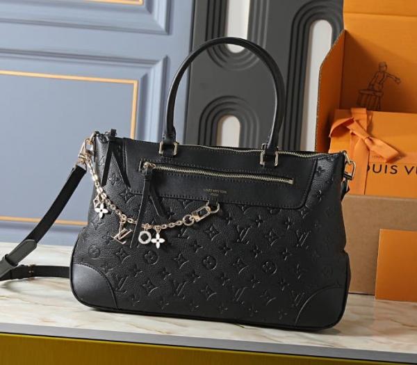 LV Skyline Handbag with box dustbag box