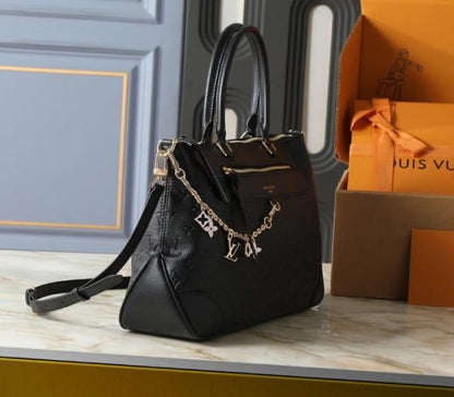 LV Skyline Handbag with box dustbag box