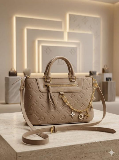 LV Skyline Handbag with box dustbag box