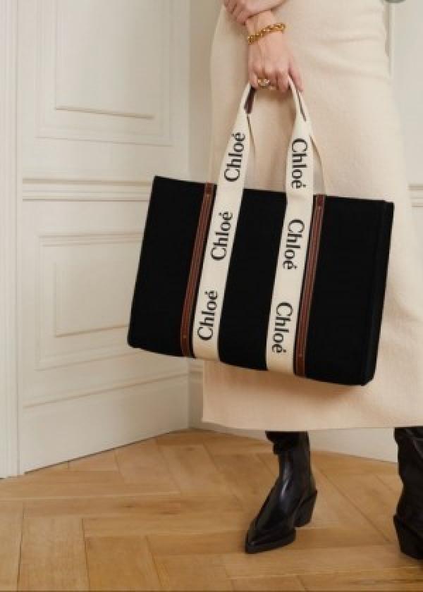 CL TOTE BAG NOW INTRODUCING THE LATEST EDITION