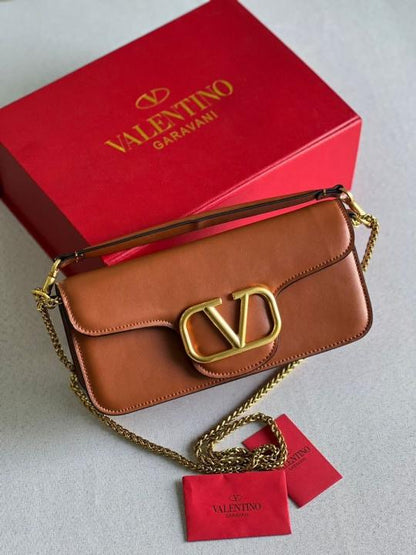 Val garavani handbag with box premium quality