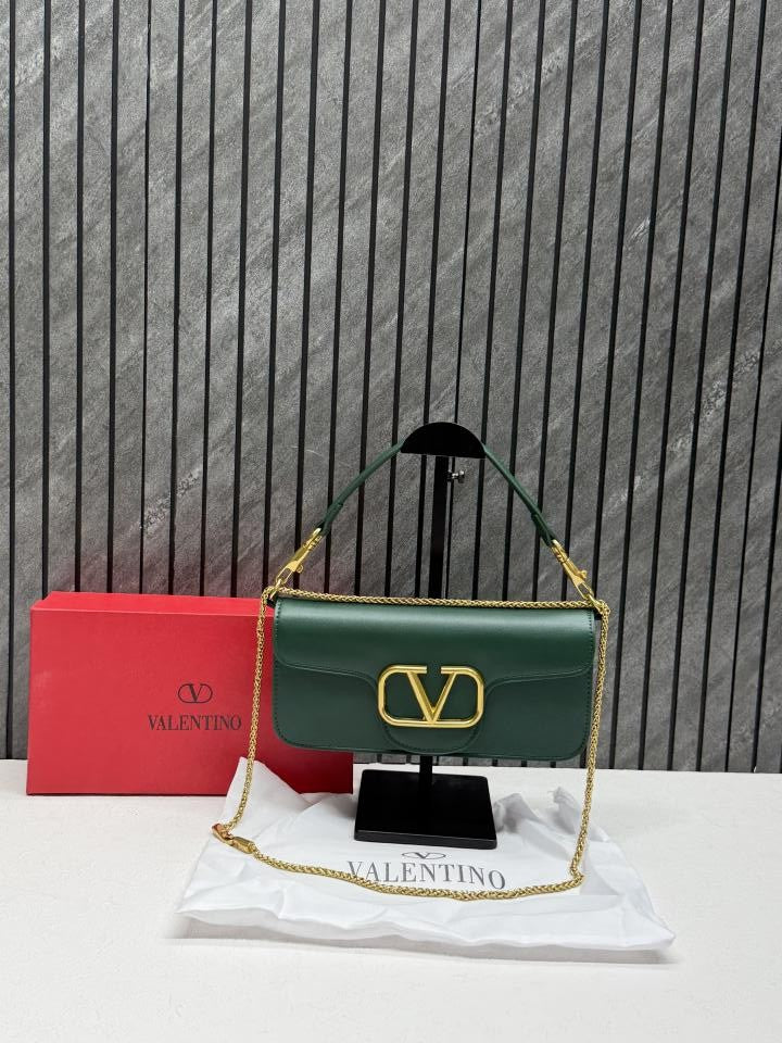 Val garavani handbag with box premium quality