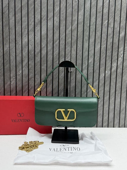 Val garavani handbag with box premium quality