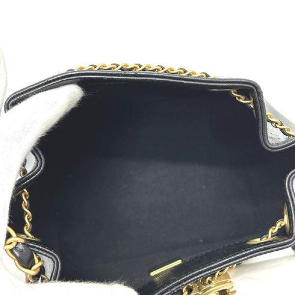 CN Bowtie mini bucket bag with premium quality bow