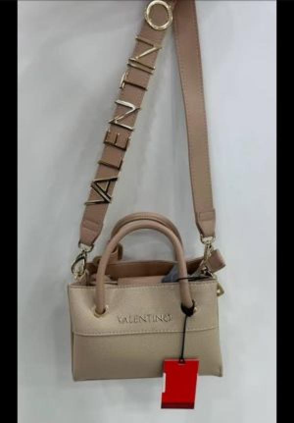 VAL Alexia Handbag with box with premium quallity box