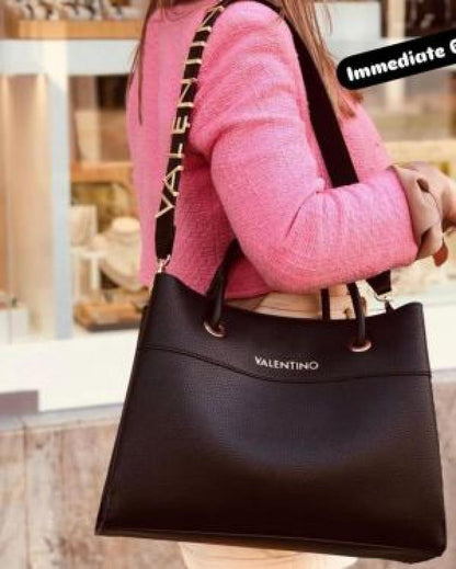 VAL Alexia Handbag with box with premium quallity box