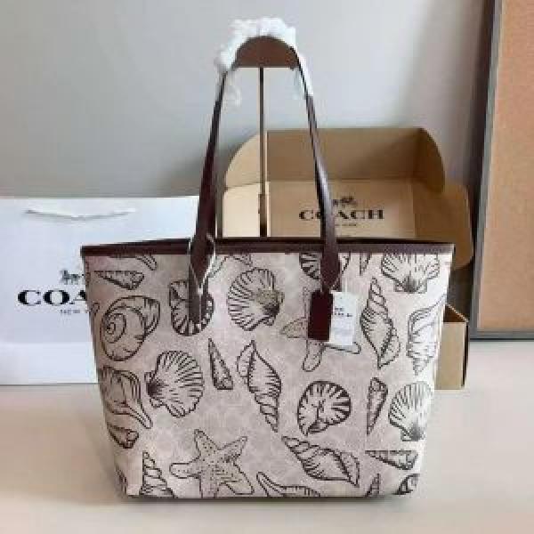 CH city Hutton tote bag with box and premium quality