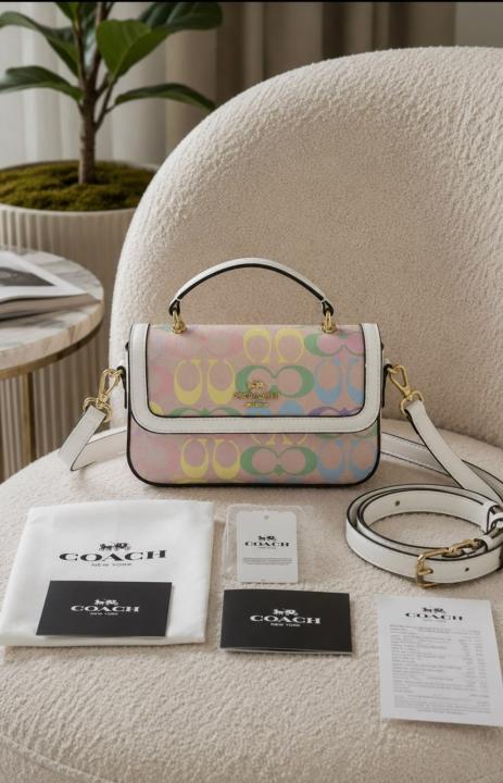 CH JOSEPH HANDBAG WITH PREMIUM QUALITY BOX
