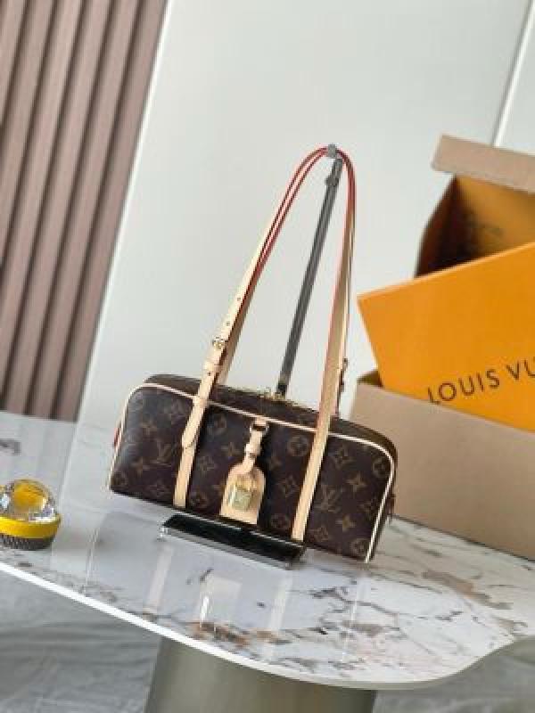 LV  MONOGRAM HANDBAG WITH PREMIUM QUALITY BOX