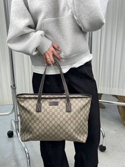 GCi ophidia supreme Tote bag with premium quality box