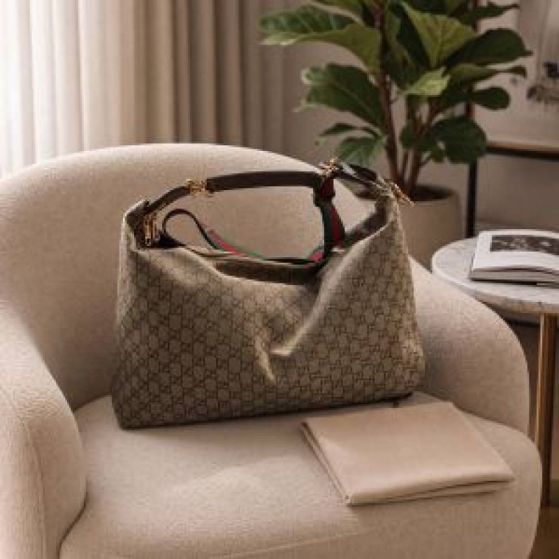 GCI BRERA LARGE TOTE BAG WITH DUST BAG AND PREMIIUM QUALITY BOX