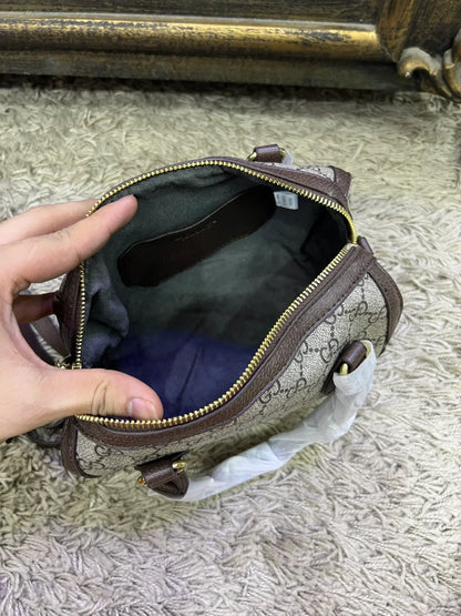 gci ophidia speedy with dust cover