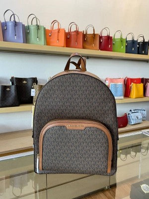 MK BACKPACK PREMIUM QUALITY WITH DUST COVER