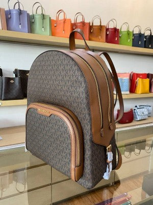 MK BACKPACK PREMIUM QUALITY WITH DUST COVER