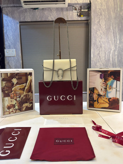 Gci Dionysus Premium Quality with double box packing