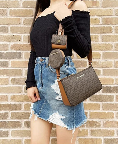 MK POCHETTE PREMIUM QUALITY WITH BOX