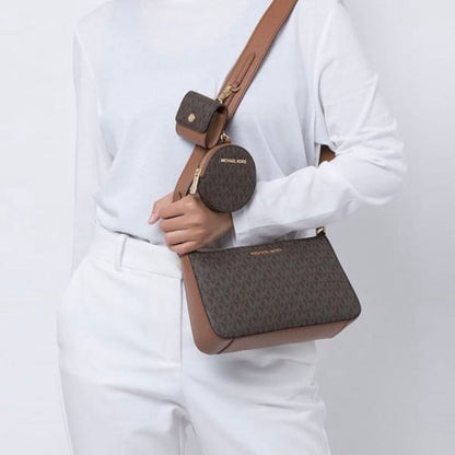 MK POCHETTE PREMIUM QUALITY WITH BOX
