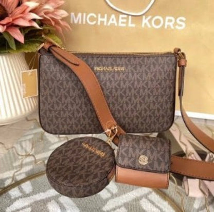 MK POCHETTE PREMIUM QUALITY WITH BOX