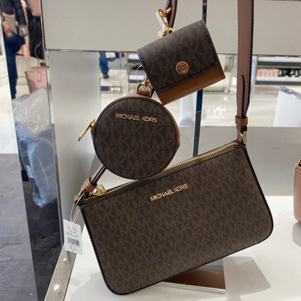MK POCHETTE PREMIUM QUALITY WITH BOX