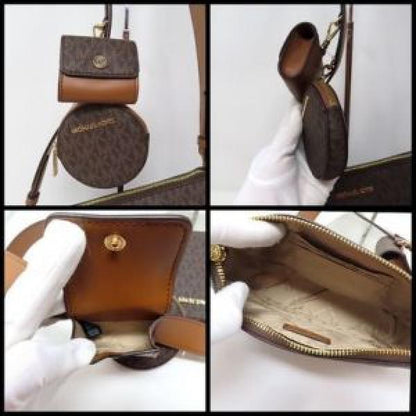 MK POCHETTE PREMIUM QUALITY WITH BOX