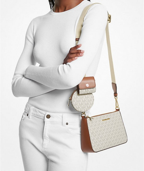 MK POCHETTE PREMIUM QUALITY WITH BOX