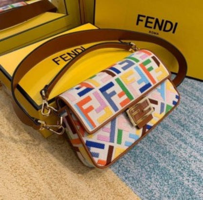FD baggute sling bag premium quality with box
